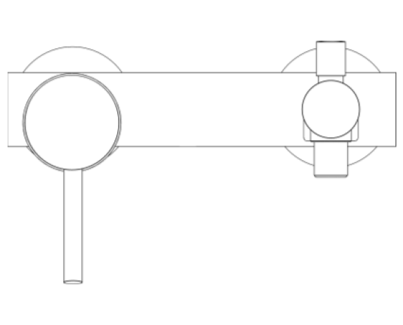 Revit, Bim, Store, Components, MEP, Object, Grohe, Plumbing, Fixtures, 14, METRIC, Concetto, Single, Lever, Bath, Mixer, 32700001
