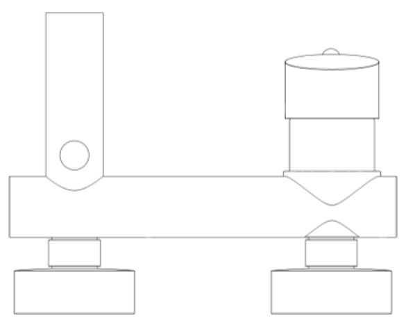 Revit, Bim, Store, Components, MEP, Object, Grohe, Plumbing, Fixtures, 14, METRIC, Concetto, Single, Lever, Bath, Mixer, 32700001