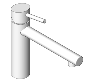 Product: Grohe Concetto - Single-Lever Sink Mixer - 31207001