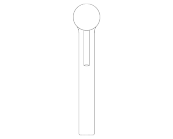 Revit, Bim, Store, Components, MEP, Object, Grohe, Plumbing, Fixtures, 14, METRIC, Concetto, Single, Lever, Shower, Mixer, 32699001