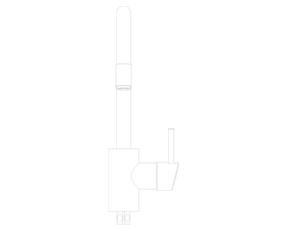 Revit, Bim, Store, Components, MEP, Object, Grohe, Plumbing, Fixtures, 14, METRIC, Grohe, Sink, Kitchen, Concetto, Single, Lever, Sink, Mixer, 32663001