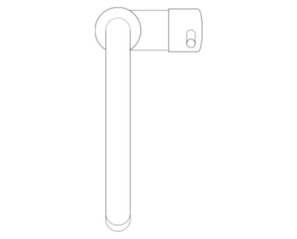 Revit, Bim, Store, Components, MEP, Object, Grohe, Plumbing, Fixtures, 14, METRIC, Concetto, Single, Lever, Sink, Mixer, 32665001