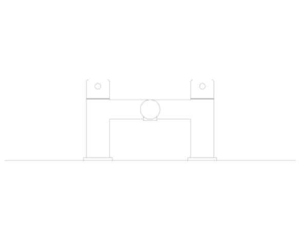Revit, Bim, Store, Components, MEP, Object, Grohe, Plumbing, Fixtures, 14, METRIC, Concetto, Two, Handled, Bath, mixer, 25102000