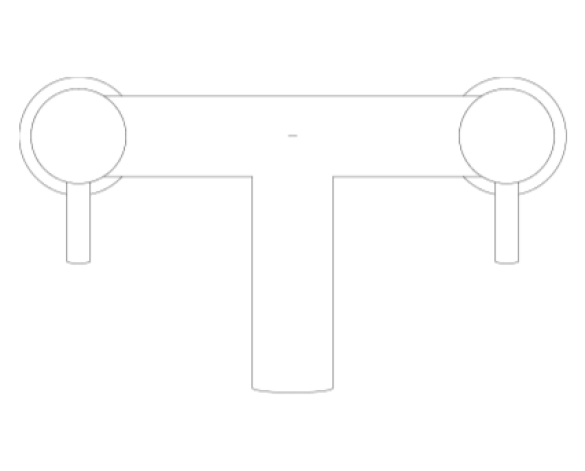 Revit, Bim, Store, Components, MEP, Object, Grohe, Plumbing, Fixtures, 14, METRIC, Concetto, Two, Handled, Bath, mixer, 25102000