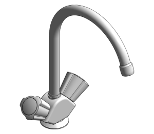 Product: Grohe Costa L Kitchen Mixer - 31831001