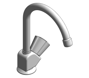 Product: Grohe Costa L Pillar Tap - 20393001