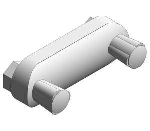 Product: Grohe Costa L Shower Mixer - 26308001