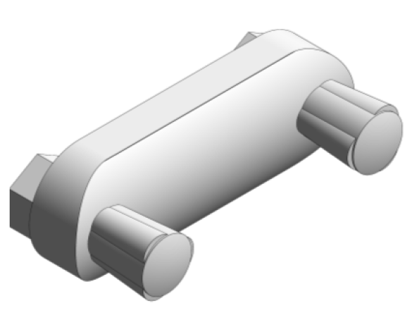 Revit, Bim, Store, Components, MEP, Object, Grohe, Plumbing, Fixtures, 14, METRIC, Costa, L, Shower, Mixer, 26308001