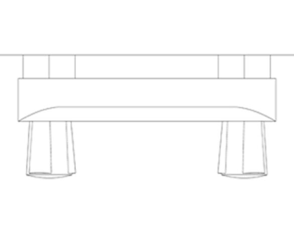 Revit, Bim, Store, Components, MEP, Object, Grohe, Plumbing, Fixtures, 14, METRIC, Costa, L, Shower, Mixer, 26308001
