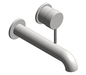 Product: Grohe Essence 2-hole Basin Mixer L-size - 19967001