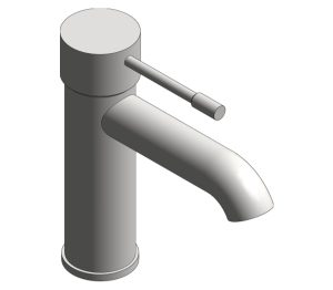 Product: Grohe Essence Basin Mixer - 23797001