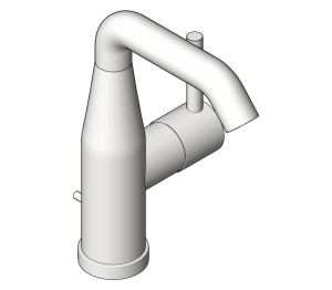 Product: Grohe Essence Basin mixer 1/2″ M-Size - 23462001