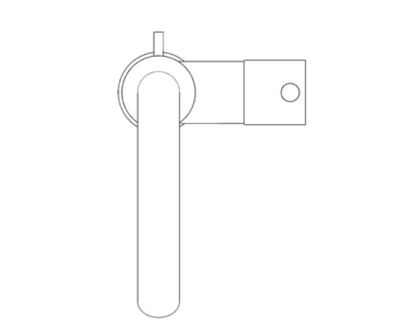 Revit, Bim, Store, Components, MEP, Object, Grohe, Plumbing, Fixtures, Essence,Basin,mixer,1/2″,M-Size,23462001