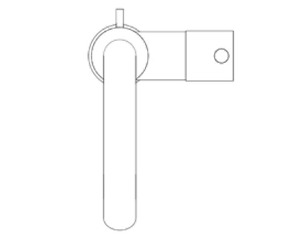Revit, Bim, Store, Components, MEP, Object, Grohe, Plumbing, Fixtures, 14, METRIC, Essence, Basin, Mixer, 1/2