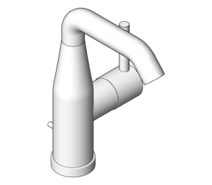 Product: Grohe Essence New Basin Mixer 1/2" M-size - 23485001