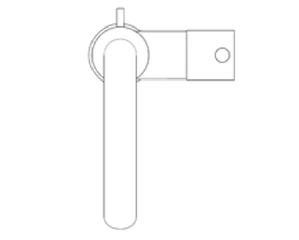 Revit, Bim, Store, Components, MEP, Object, Grohe, Plumbing, Fixtures, 14, METRIC, Essence, Basin, Mixer, 1/2