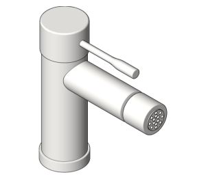 Product: Grohe Essence Bidet mixer 1/2″ S-Size - 32935001