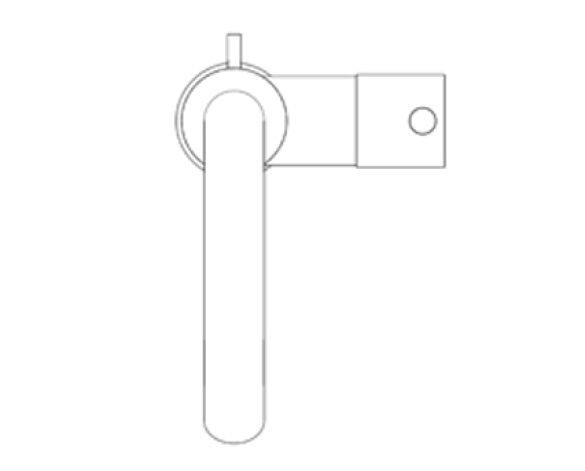Revit, Bim, Store, Components, MEP, Object, Grohe, Plumbing, Fixtures, Essence,Single-lever,basin,mixer,1/2″,L-Size,32628001