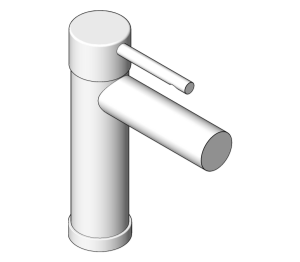 Product: Grohe Essence - Basin mixer 1/2″ S-Size - 32898001
