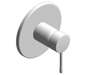 Product: Grohe Essence Shower Mixer - 24057001
