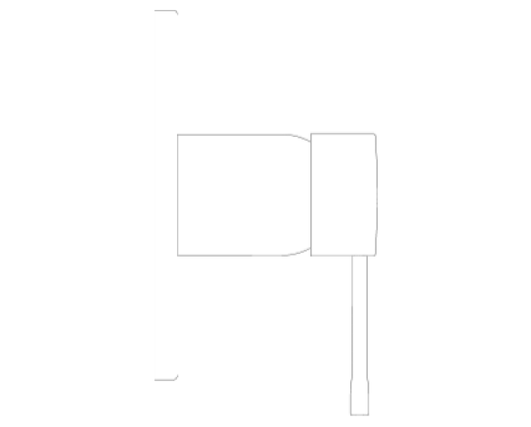 Images of Grohe Essence Shower Mixer - 24057001