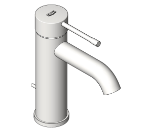 Product: Grohe Essence - Single-Lever Basin Mixer - 23589001