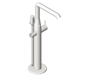 Product: Grohe Essence Single- lever bath/shower mixer - 23491001