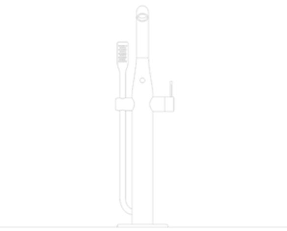 Revit, Bim, Store, Components, MEP, Object, Grohe, Plumbing, Fixtures, 14, METRIC, Essence, Bath/Shower, Mixer, 23491001
