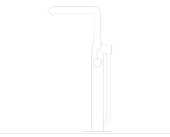 Revit, Bim, Store, Components, MEP, Object, Grohe, Plumbing, Fixtures, 14, METRIC, Essence, Bath/Shower, Mixer, 23491001