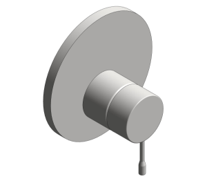 Product: Grohe Essence Trimset Shower - 19286001