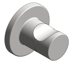 Product: Grohe Essentials Robe Hook - 40364000