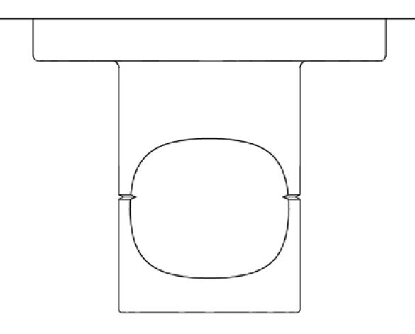Revit, Bim, Store, Components, MEP, Object, Grohe, Plumbing, Fixtures, 14, METRIC, Essentials, Robe, Hook, 40364000