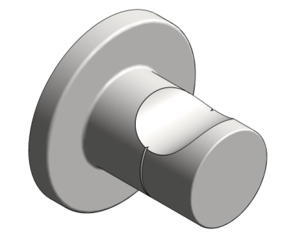 Revit, Bim, Store, Components, MEP, Object, Grohe, Plumbing, Fixtures, 14, METRIC, Essentials, Robe, Hook, 40364000