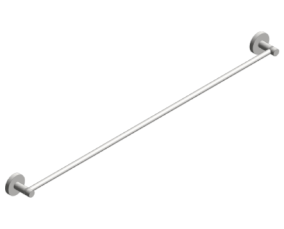 Revit, Bim, Store, Components, MEP, Object, Grohe, Plumbing, Fixtures, 14, METRIC, Essentials, Towel, Rail, 40386000