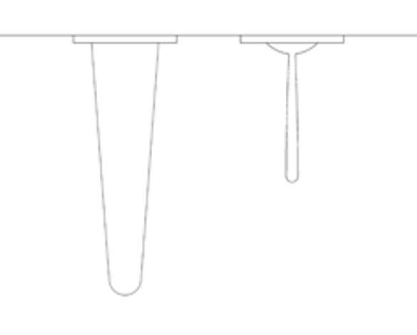 Revit, Bim, Store, Components, MEP, Object, Grohe, Plumbing, Fixtures, 14, METRIC, EUD, Joystick, 2, Hole, Basin, Mixer, 19968000