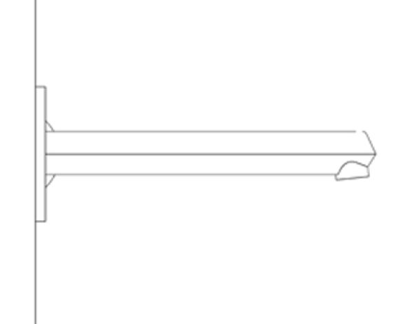 Revit, Bim, Store, Components, MEP, Object, Grohe, Plumbing, Fixtures, 14, METRIC, EUD, Joystick, 2, Hole, Basin, Mixer, 19968000
