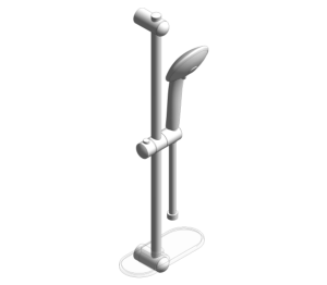 Product: Grohe Euphoria - 110 Duo - 27242001