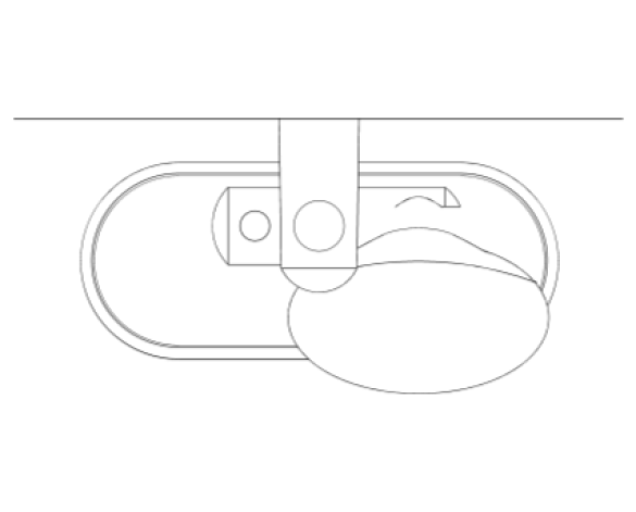 Revit, Bim, Store, Components, MEP, Object, Grohe, shower, Euphoria, 110, Massage, Rail, Set, 3, Spray, 27226001