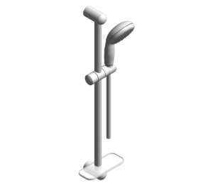 Product: Grohe Euphoria 110 Mono Shower - 27256001