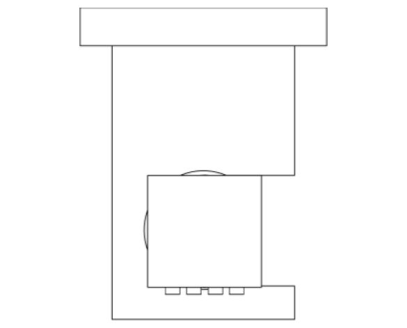 Revit, Bim, Store, Components, MEP, Object, Grohe, Plumbing, Fixtures, 14, METRIC, Euphoria, Cube, Stick, 27703000