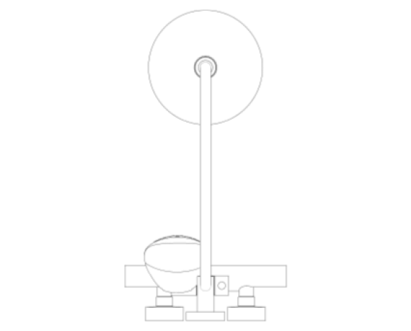 Revit, Bim, Store, Components, MEP, Object, Grohe, shower, bath, Euphoria, Cuve, XXL, System, 210, 27964000