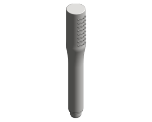 Revit, Bim, Store, Components, MEP, Object, Grohe, Plumbing, Fixtures, 15, METRIC, Euphoria, Cosmopolitan, Stick, Hand, shower, 1, spray, 27367000