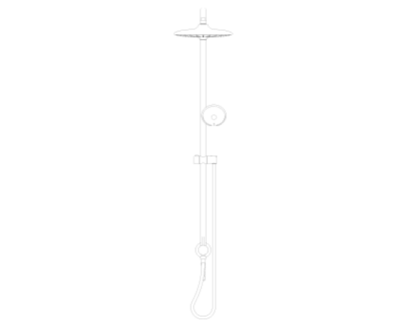 Revit, Bim, Store, Components, MEP, Object, Grohe, Plumbing, Fixtures, 14, Grohe, Euphoria, System, 260, 27421002