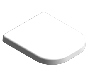 Product: Grohe Euro Ceramic - WC Seat - 39330000