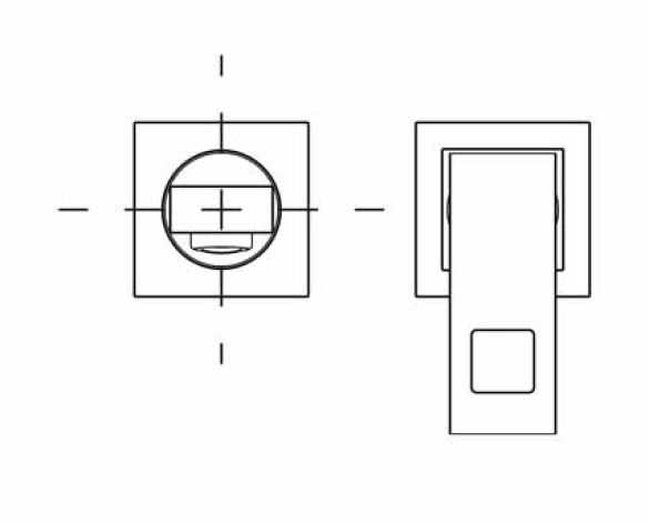 Revit, Bim, Store, Components, MEP, Object, Grohe, Plumbing, Fixtures, 14, METRIC, Eurocube, 2, Hole, Basin, Mixer, S, Size, 19895000