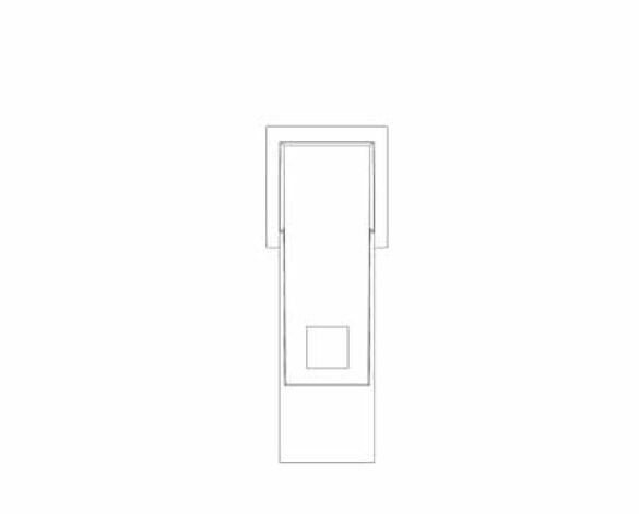 Revit, Bim, Store, Components, MEP, Object, Grohe, Plumbing, Fixtures, 14, METRIC, Eurocube, Basin, Mixer, S, Size, 23127000