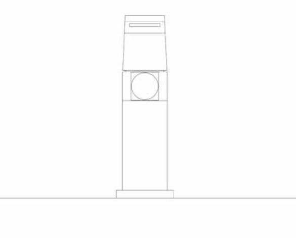 Revit, Bim, Store, Components, MEP, Object, Grohe, Plumbing, Fixtures, 14, METRIC, Eurocube, Bidet, Mixer, S, Size, 23138000