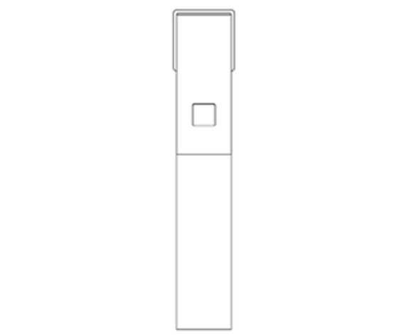 Revit, Bim, Store, Components, MEP, Object, Grohe, Plumbing, Fixtures, 14, METRIC, Eurocube, OHM, Single, Lever, Basin, Mixer, XL, 23406000