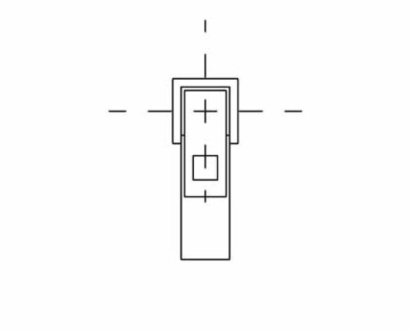 Revit, Bim, Store, Components, MEP, Object, Grohe, Plumbing, Fixtures, Eurocube,Pillar,Tap,XS-Size,23137000