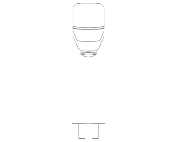 Revit, Bim, Store, Components, MEP, Object, Plumbing, Fixtures, METRIC, Grohe, Eurodisc, Basin, Mixer, 23049002